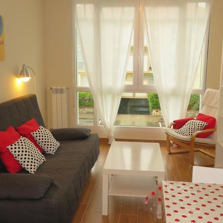 Apartamentos Сомо Экстерьер фото