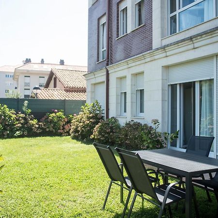 Apartamentos Сомо Экстерьер фото