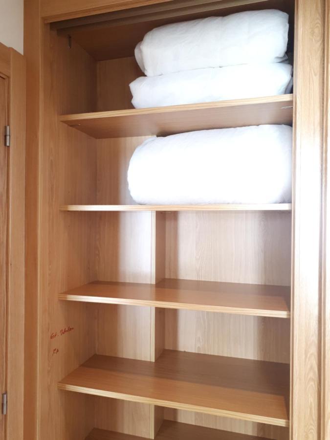 Apartamentos Сомо Экстерьер фото