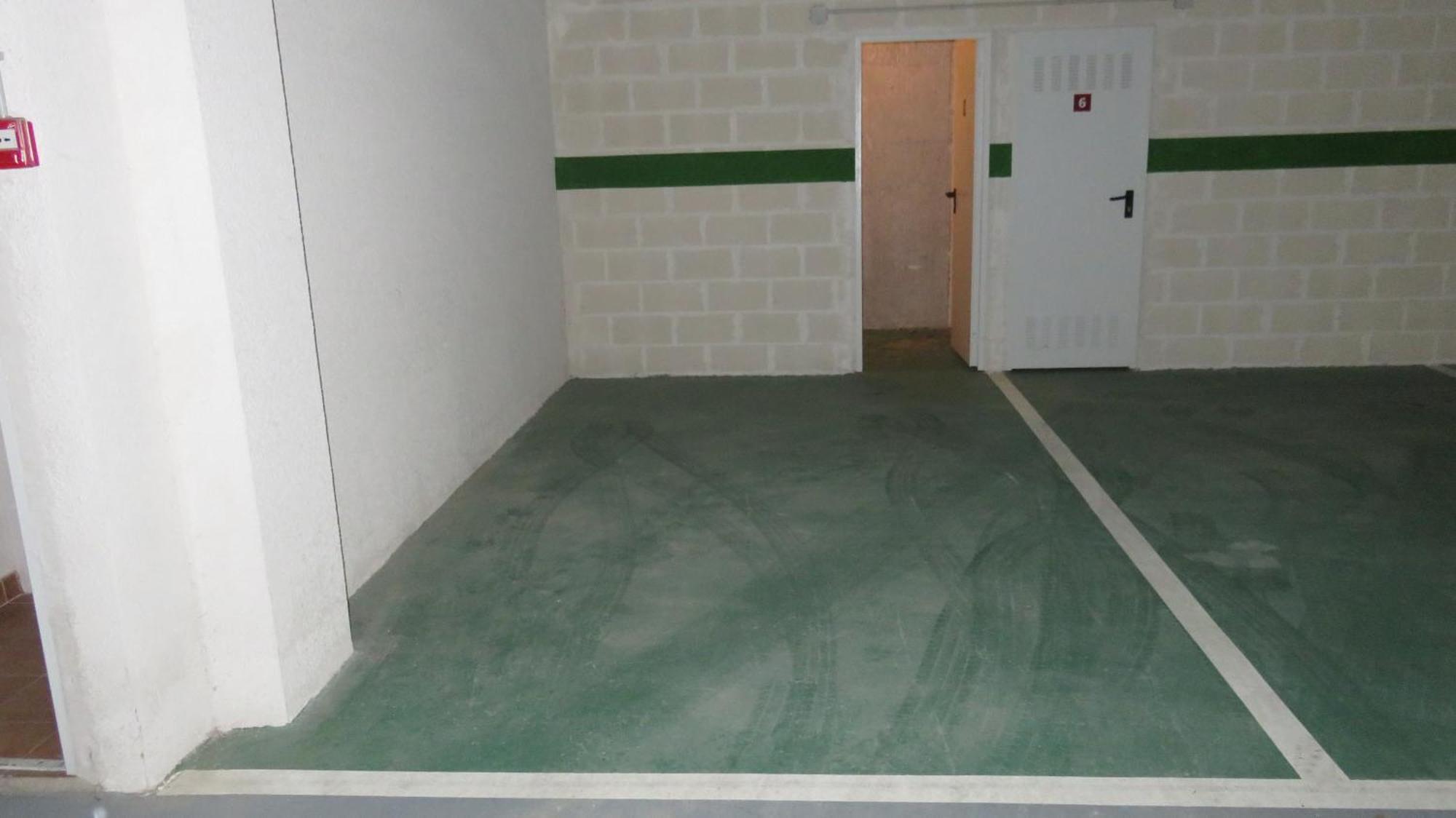 Apartamentos Сомо Экстерьер фото