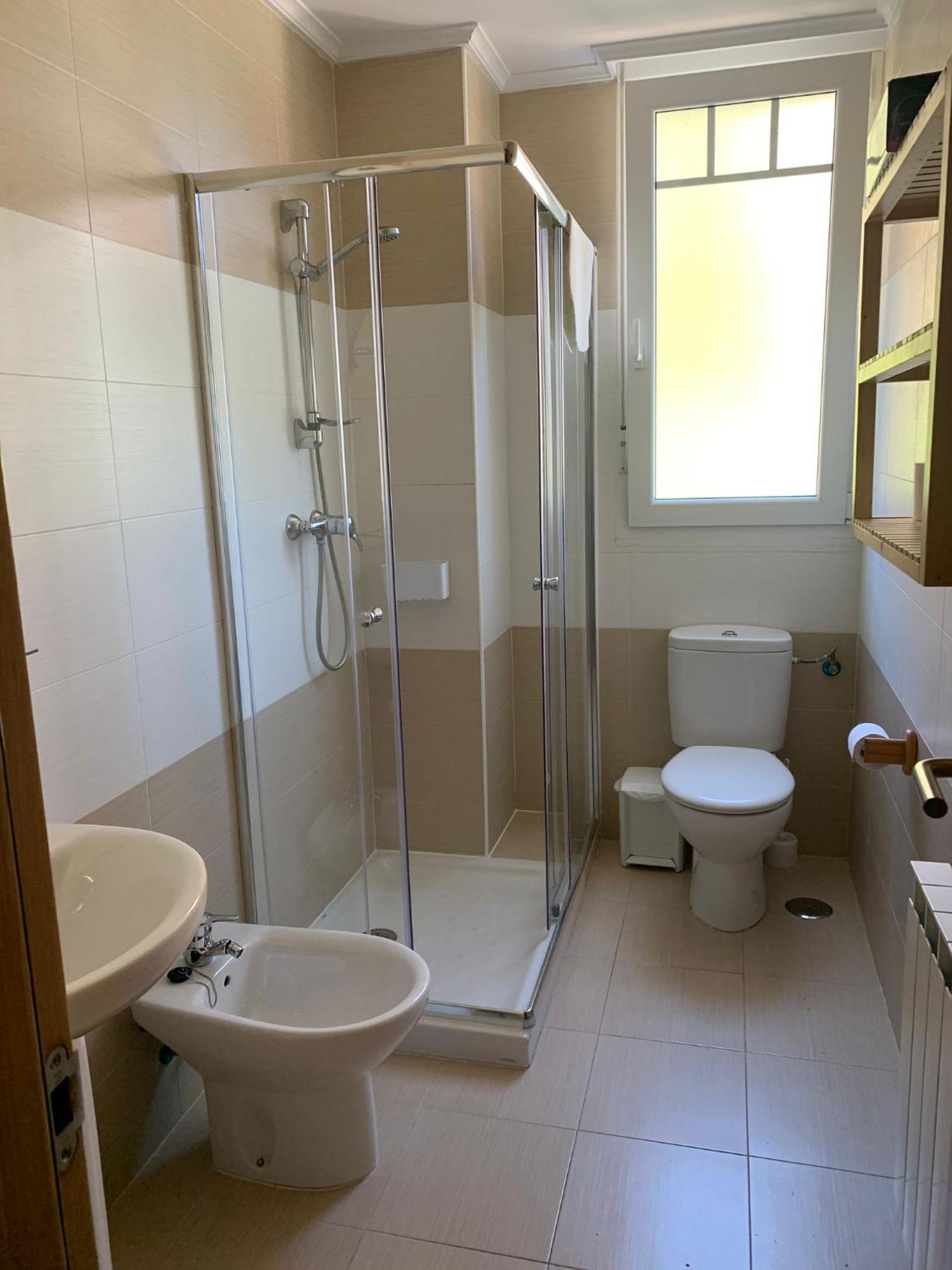 Apartamentos Сомо Экстерьер фото